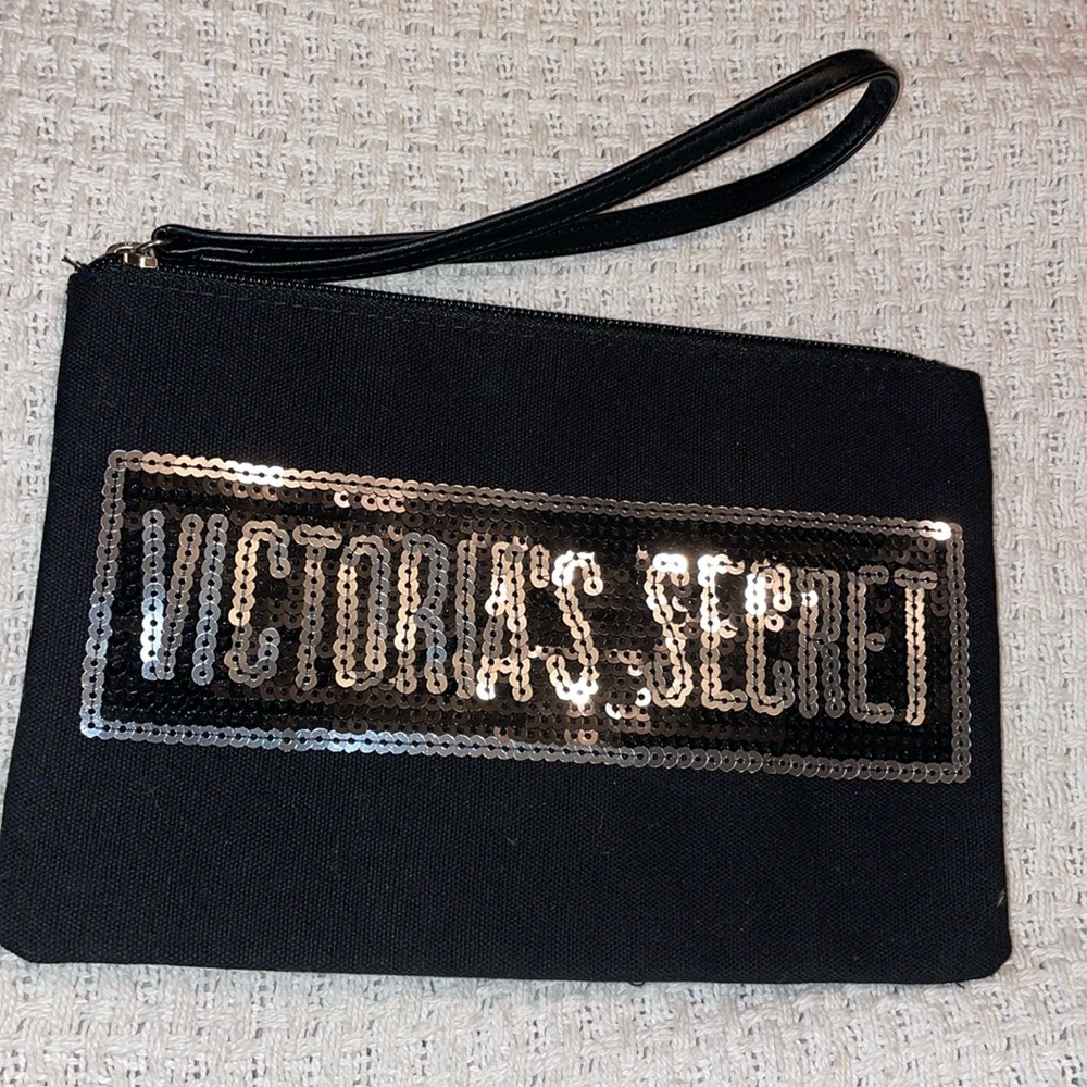 Victoria Secret Wristlet